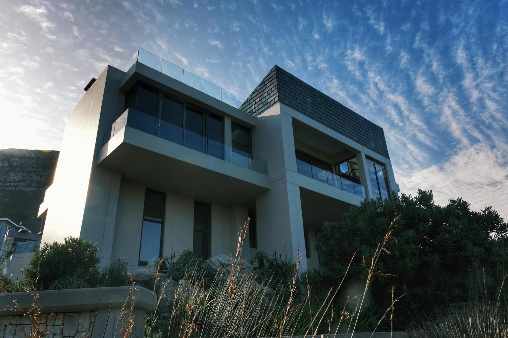 فيلا House Vos هيرمانوس المظهر الخارجي الصورة